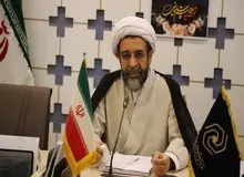 مدیر حوزه‌های علمیه خواهران: حکم دشمنان توهین کننده به رهبری کشته شدن، به صلیب کشیده شدن و قطع دست و پا است