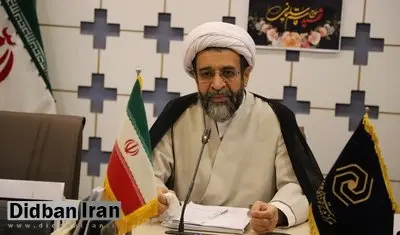 مدیر حوزه‌های علمیه خواهران: حکم دشمنان توهین کننده به رهبری کشته شدن، به صلیب کشیده شدن و قطع دست و پا است