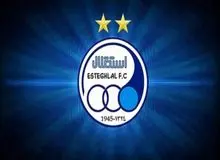 استعفای فتح‌الله زاده از سوی هیات مدیره استقلال پذیرفته نشد
