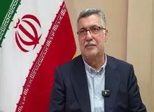 از همه مردم دعوت می‌کنم به پویش ملی «نه به تصادف!» بپیوندند