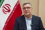 ظفرقندی: افتتاح ۶۲۰۰ تخت بیمارستانی تا پایان امسال در کشور