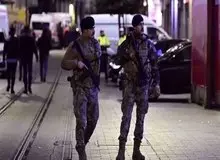 بازداشت ۸ مظنون به جاسوسی برای اسرائیل در ترکیه