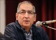 زیباکلام: جریان اصلاح طلبی و اعتدال، با رفتن هاشمی به بن بست نمی خورد/ رهبران سیاسی بازتولید می شوند