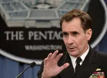 جان کربی: به احیای برجام نزدیک نیستیم