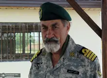 ناخدا صمدی: وقتی می‌گویند ارتش در جنگ غافلگیر شد،دیوانه می‌شوم/از اسفند ۵۸ هشدار آغاز جنگ به مقامات دادیم اما.../ قرارگاه جنگ ارتش  از یک هفته قبل تشکیل شد