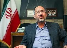 واکنش عضو شورای نگهبان به اعلام نظر شورای نگهبان در روز 13 آبان/ نمی‌توان خیلی آقای کدخدایی را سرزنش کرد