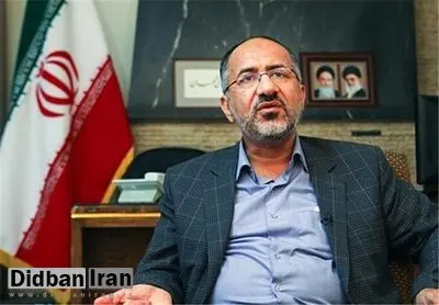 واکنش عضو شورای نگهبان به اعلام نظر شورای نگهبان در روز 13 آبان/ نمیتوان خیلی آقای کدخدایی را سرزنش کرد