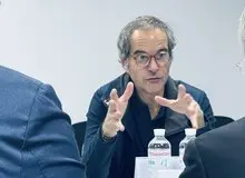 گروسی: ایران باید آژانس را از هرگونه انتقال مواد هسته‌ای مطلع کند