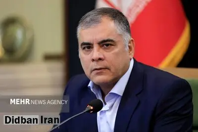 تکذیب استعفای وزیر نفت