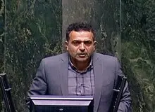 مومنی در پلیس راهور باعث کاهش تلفات تصادفات شد 