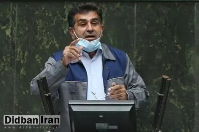 بابایی کارنامی: غیر از شورای عالی کار هیچ نهادی اجازه دخالت در حقوق کارگران را ندارد