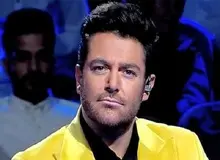 ریزش چشمگیر فالوئرهای گلزار در اینستاگرام پس از اظهار ارادتش به مدیر شبکه 3 +عکس