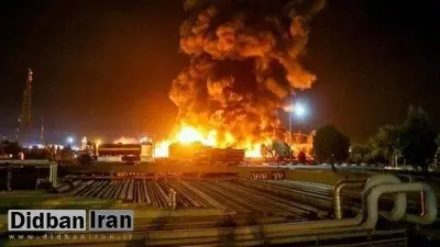 روسیه: حمله به نیروگاه هسته ای زاپروژیا کار خرابکاران اوکراینی بود نه ما