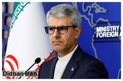 بقایی: در حال بررسی متن پیش‌نویس پیشنهادی روسیه برای تمدید قطعنامه ۲۲۳۱ هستیم