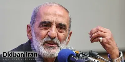 انتقاد شدید «حسین شریعتمداری» از ظریف/ چرا از حضرت آقا مایه می گذاری؟/ مردم ایران پاسخ خود را در صندوقهای رأی نشان خواهند داد.