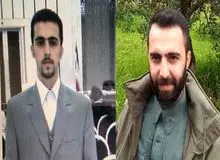 محمود موسوی مجد اعدام شد