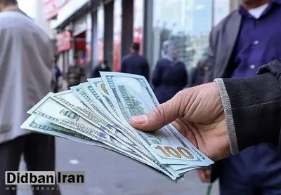 عضو کمیسیون اقتصادی مجلس: دلار ۱۳۰ هزار تومانی در زمستان قابل انتظار است