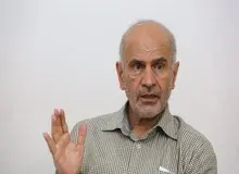 فرشاد مومنی: حرف‌های شرم‌آور از بعضی مسوولان نشان می دهد تورم‌های سنگین، سرنوشت محتوم این جامعه است