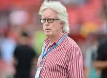 شفر: زمان می خواهیم تا به شرایط مطلوب برسیم/ شانس زیادی برای موفقیت‌های بزرگ نداریم
