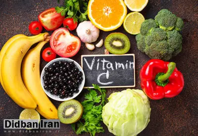 ویتامین C چگونه از سرماخوردگی پیشگیری میکند؟