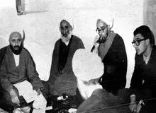 واکنش دبیر بین الملل روزنامه کیهان به توئیت مسعود بهنود / تیر "گاندو " درست به هدف خورده 