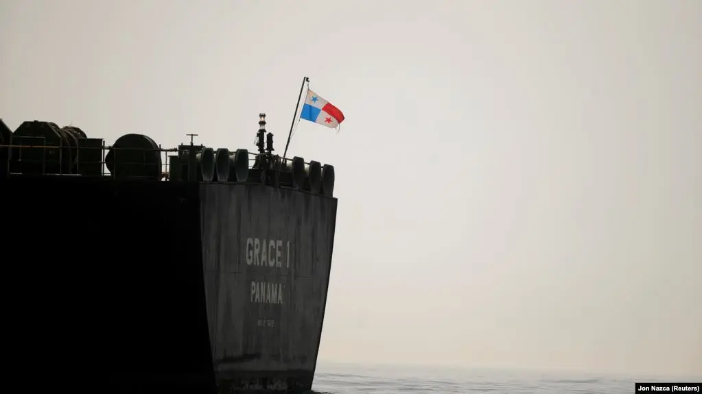 جبل‌الطارق احتمال «آزادی فوری» ابرنفتکش ایرانی را رد کرد/ بر اساس حکم دادگاه جبل‌الطارق، گریس-۱ قانونا تا روز ۲۸ مردادماه می‌تواند در توقیف باشد.