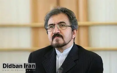 
ایران برای دفاع از خود از هیچ کس اجازه نمی گیرد