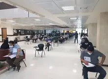 نتیجه اولیه کنکور دکتری ۹۹ منتشر شد