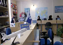 استقبال فعالان صنفی از تلاش های مونسان/ وزیر گردشگری برای مقابله با گرانی بلیت هواپیما چه کرد؟