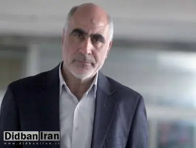 کریمیاصفهانی: اگر کسی با تصمیمات شورای نگهبان مخالفت کند، صلاحیت ندارد