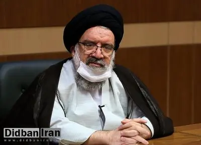 احمد خاتمی: گرانی ها به خاطر مذاکرات است، مقاومت کنیم درست می شود