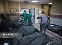 ۱۹۳ فوتی جدید کرونا در کشور / ۲۰۹۵۴ بیمار دیگر شناسایی شدند/ فعالیت مشاغل گروه ۲ و ۳ در شهرهای قرمز و نارنجی ممنوع شد

