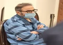 اولین جلسه دادگاه رسیدگی به پرونده «حبیب فرج‌الله چعب» آغاز شد