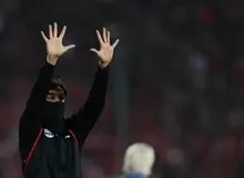 پرده برداری از اختلاف کاپیتان استقلال و دستیار منصوریان/ میک پروژه حذف رحمتی را کلید زده بود