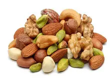 خشکباری که می تواند شما را از انواع بیماری ها نجات دهد!