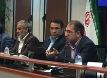 پروژه‌های عجیبی که دیشب از سوی شهرداری تهران افتتاح شد/حمام ترکی، رستوران مراکشی، تالارهای مجلل و...
