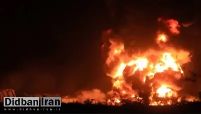اسرائیل، هواپیمای خطوط هوایی یمن را هدف قرار داد
