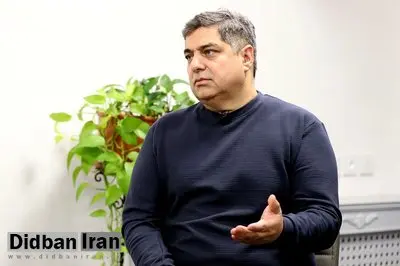 شهرام جزایری: بابک زنجانی ۲۰۰ میلیارد دلار کارگشایی ارزی کرده! / نفت با ۲۰ درصد تخفیف فروخته می‌شود/  فساد دولتی سالیانه ۱۷۰ هزار میلیارد تومان است!