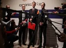 رویترز: آلمان، فرانسه و بریتانیا فعلا مکانیزم ماشه را فعال نمی‌کنند