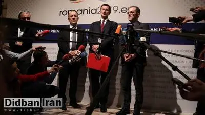 رویترز: آلمان، فرانسه و بریتانیا فعلا مکانیزم ماشه را فعال نمیکنند