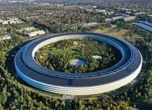 مهندس اپل اطلاعات سری شرکت را دزدید و به چین گریخت