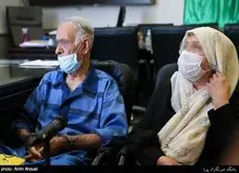 نظر جدید پزشکی قانونی درباره سلامت روانی والدین بابک خرمدین