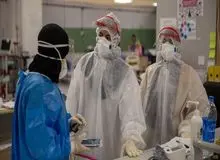 نظام پرستاری تهران: در چند ماه اخیر بیش از هزار پرستار درخواست خروج از کشور را داده اند/  کشور‌های اروپایی، آمریکای شمالی و استرالیا بیشترین درخواست جذب پرستاران ایرانی را دارند 