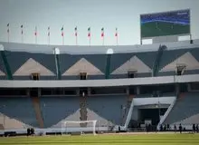 با دستور وزیر ورزش، استقلال و پرسپولیس در ورزشگاه آزادی بازی می‌کنند