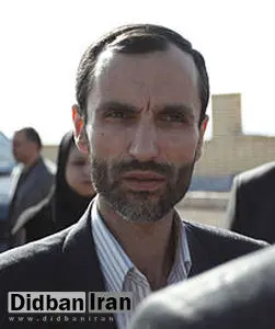 پایان دومین جلسه رسیدگی به پرونده «حمید بقایی»
