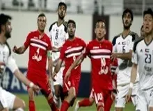 آمار ضعیف بیرانوند و خط دفاعی پرسپولیس پس از دربی