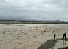 امدادرسانی به 40 هزار گرفتار سیل در 11 استان