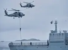 دانمارک سربازان بیشتری به گرینلند اعزام می‌کند