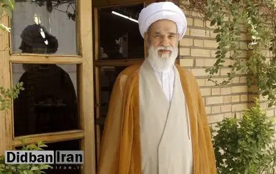عضو جامعه روحانیت مبارز: این احتمال وجود دارد که شورای نگهبان در انتخابات ۱۴۰۰ یک زن را تایید صلاحیت کند