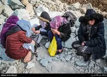 افزایش مدت زمان نگهداری معتادان با تصویب مجلس